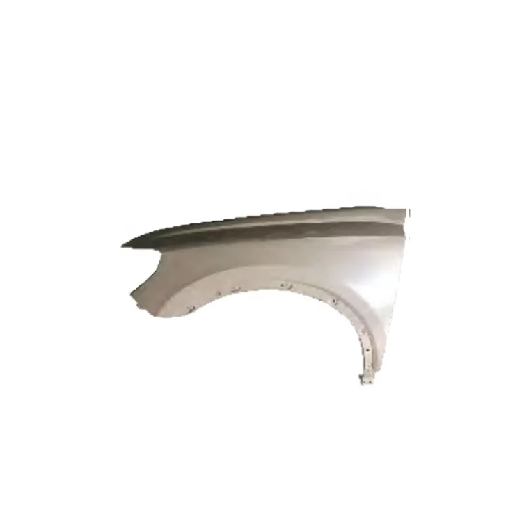 KEBEL High Quality Front Fender 83A 821 105 Oem 83A 821 106 Fender Car for AUDI Q3L 2019 2020 2021