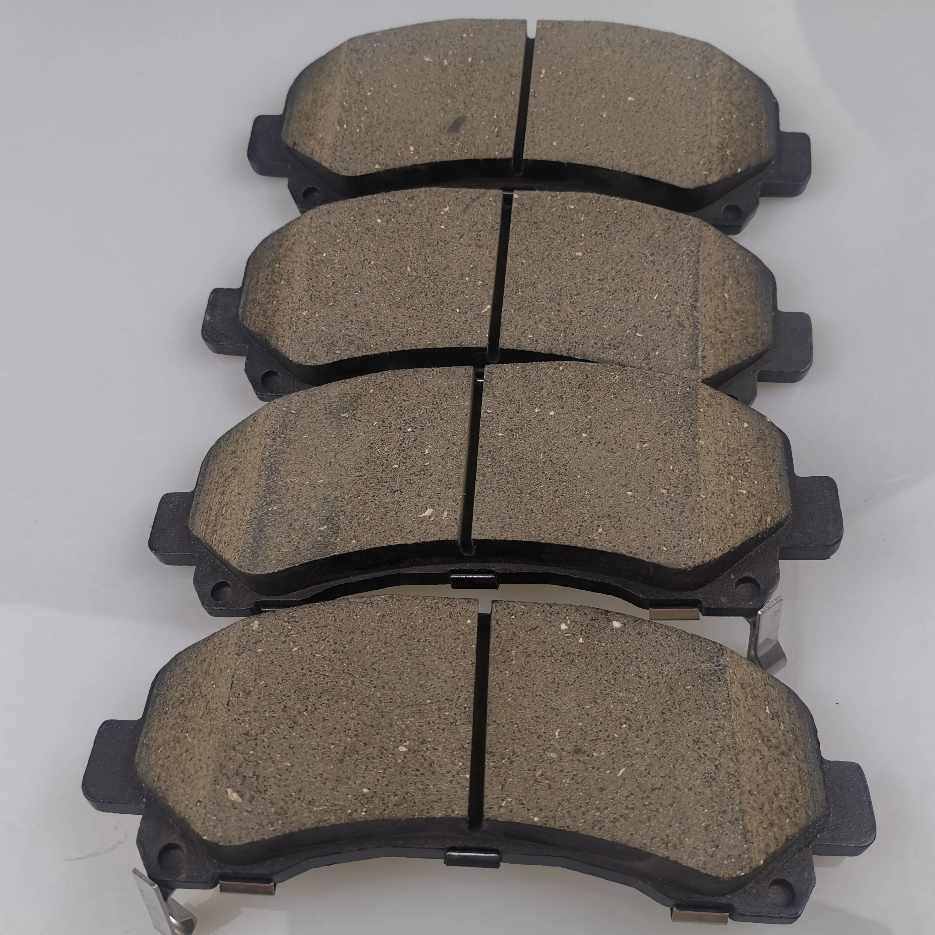 Saic Maxus T60 D90 Original Front Brake Pad C00076022 - Buy Front Brake ...