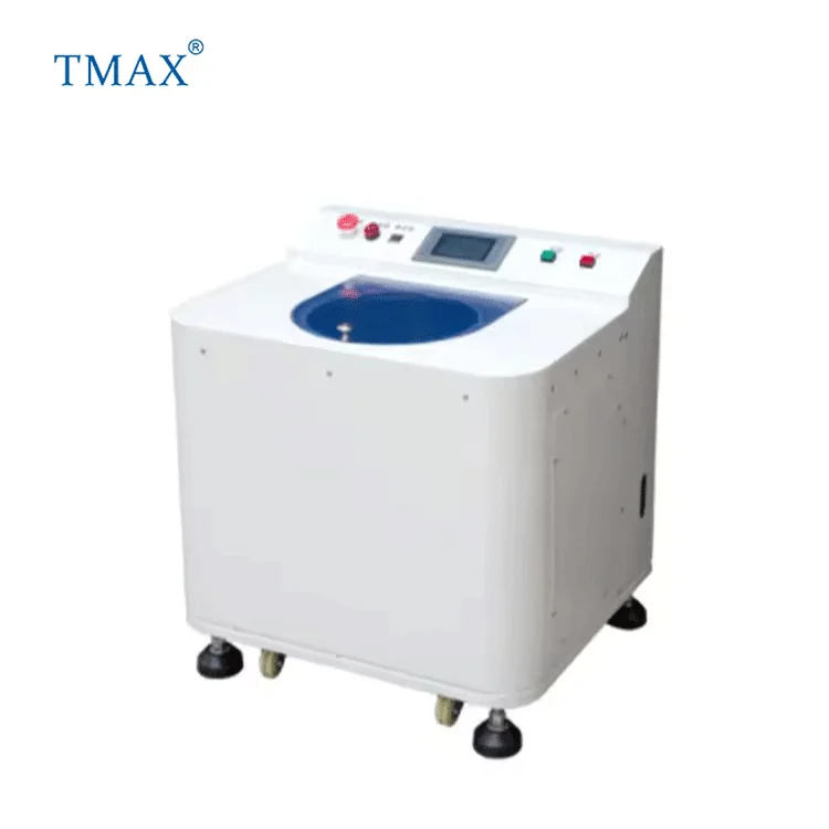 4000ml Lab Defoaming Machine with Two Containers