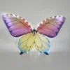 Farfalla bionica con luci 5