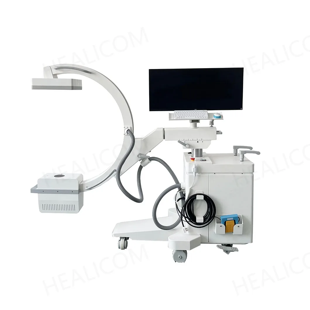 Professional Hospital Use HCX-5A 34