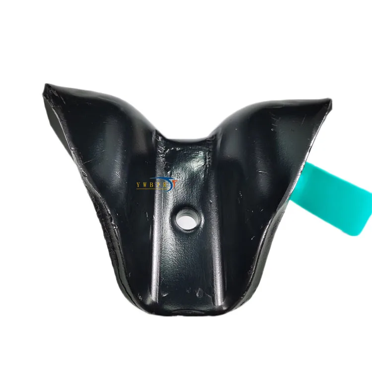 High-quality Spring Bracket 8970406280 for Truck Repair