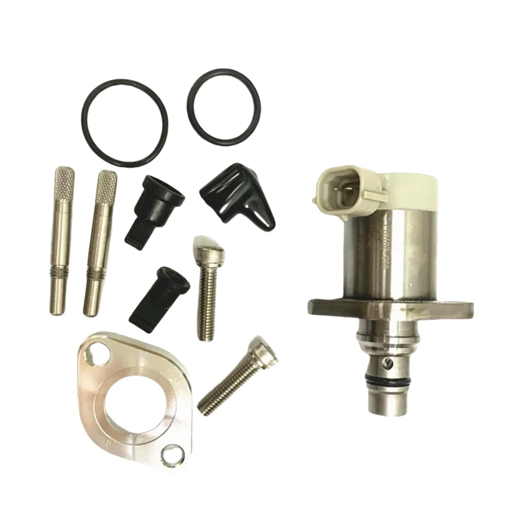 1460A062 294200-2960 Fuel Pressure Regulator Suction Control Valve for Mitsubishi ASX L200 Lancer Outlander Pajer supplier