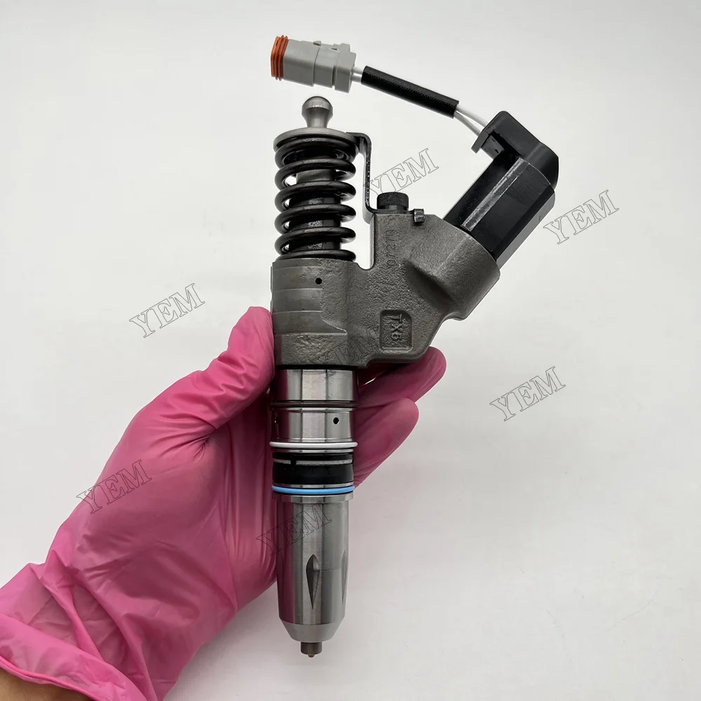Fuel Injector for M11 Industrial Engine Parts 2