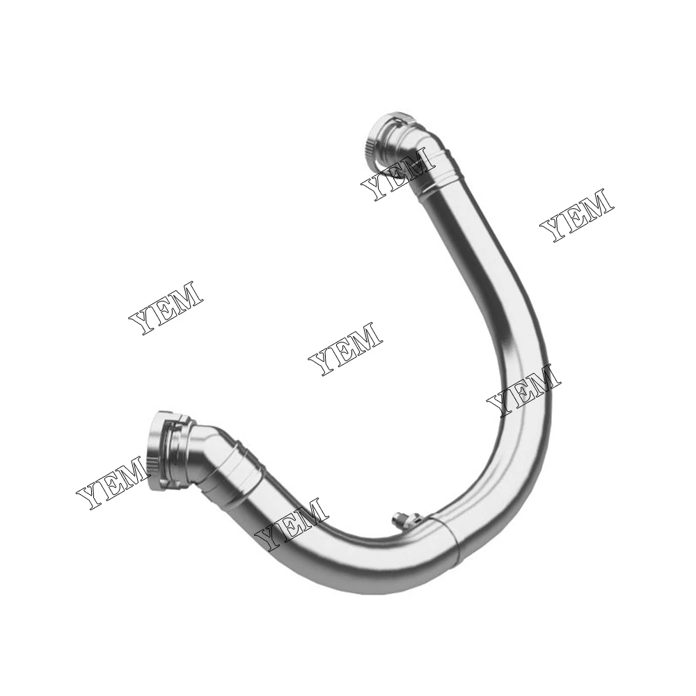 Pipe Assembly-Breather Inlet 356-1116 for Caterpillar Diesel Engine Parts