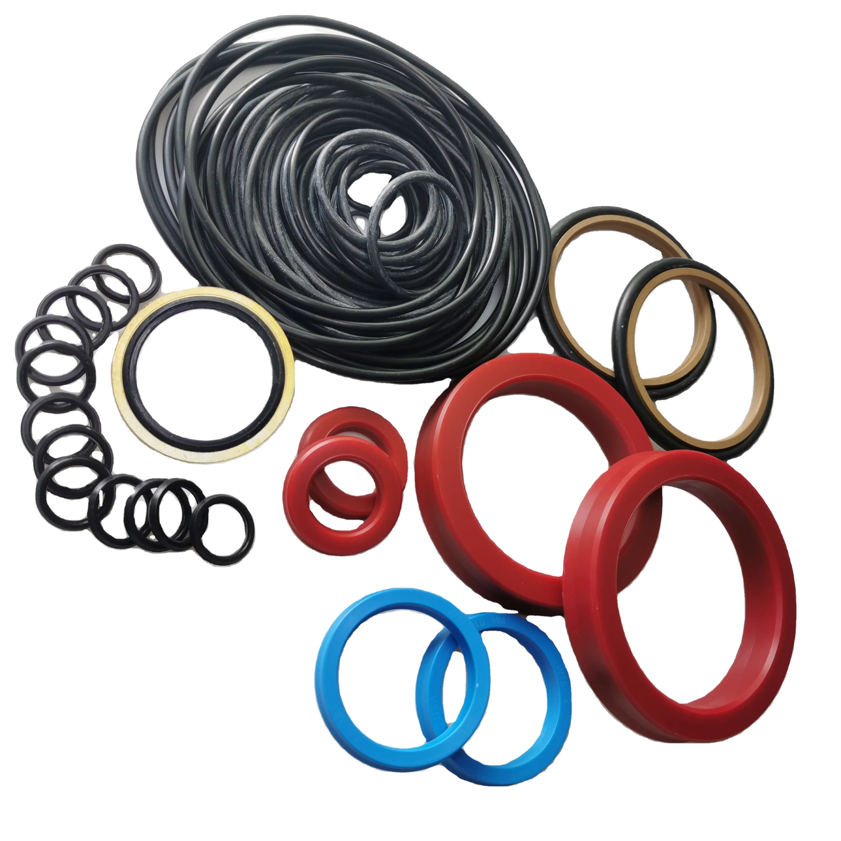 86647427 HC108 DRIFTER SEAL KIT and 86220621 REPAIRING KIT 