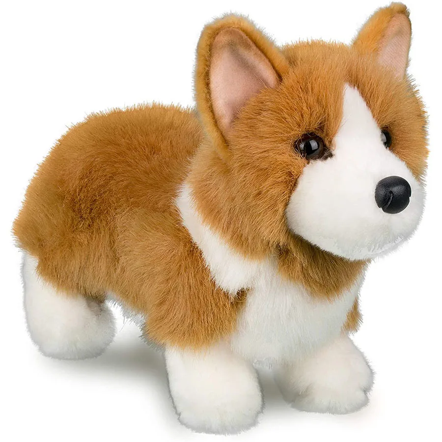 corgi plush near me