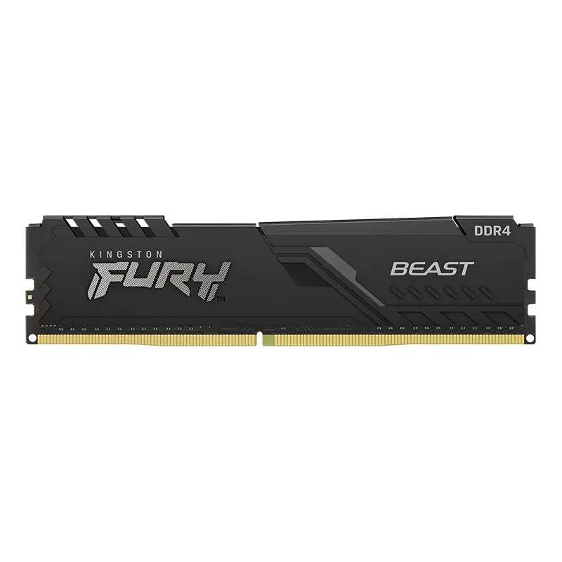 Kingston Hyper X FURY Memory Ram DDR4 2666mhz for Gaming