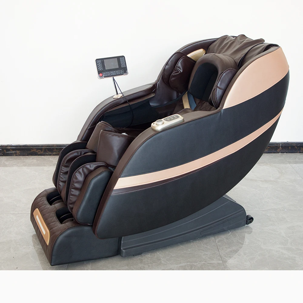 Ebso 4d Electric Luxury Massage Recliner Office Chair Massager 2022
