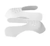 Talla L para hombre, color blanco [OP embolsado]