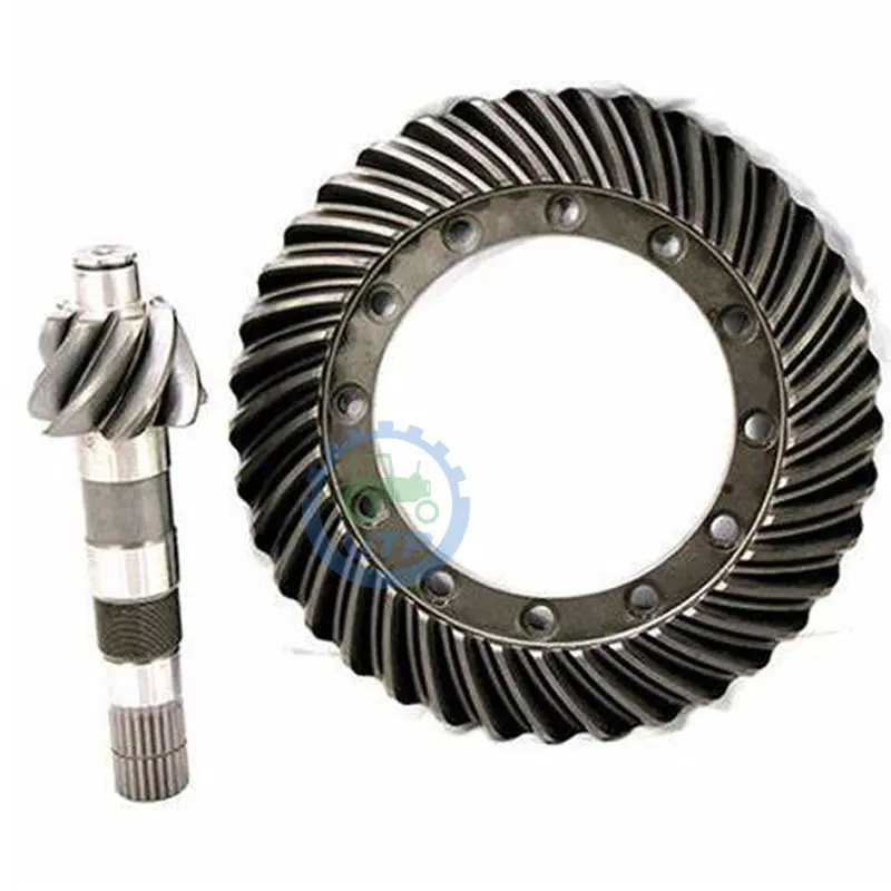 8392704182011810 E0NN4209CA Pinion Bevel Gear Sets for Ford