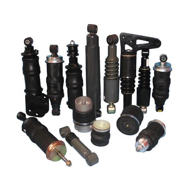 Поглотительные ремонтные комплекты для RENAULT V.I. Премиум задняя 5010615879 воздушная подушка кабины пневматическая