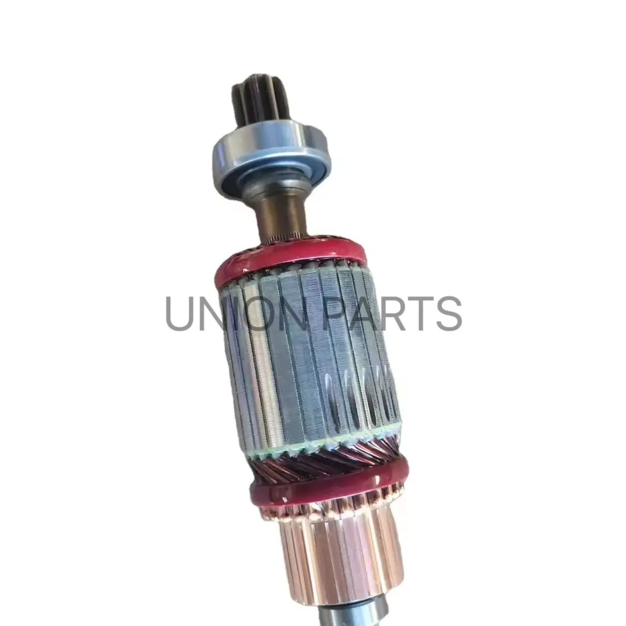 ISUZU NPR71 Starter Armatur 8-97192-299-0 - Reliable Performance