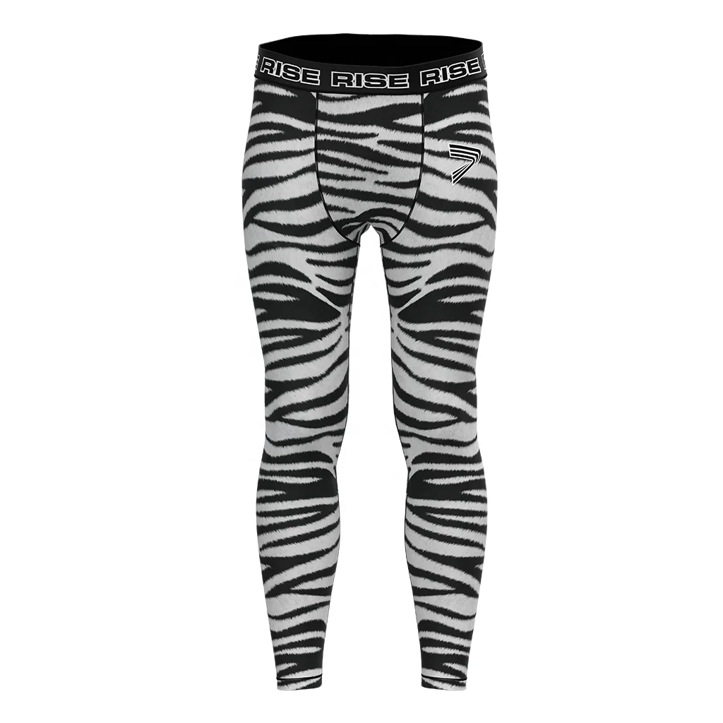 Wholesale Leggins Profecial Grappling Mat Sublimation