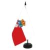 bandera de cantabria