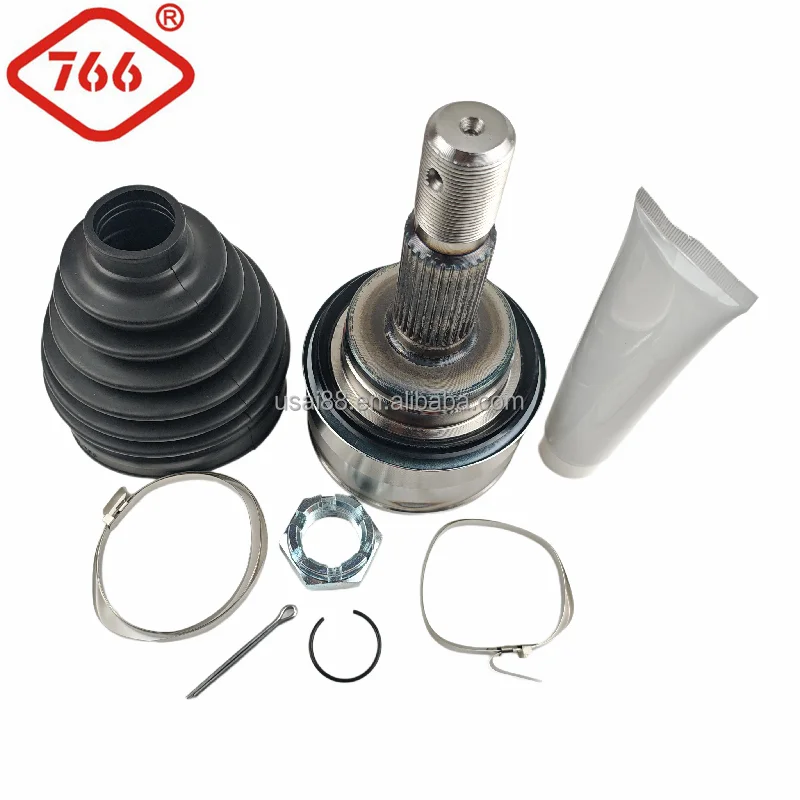 New Condition Auto Parts 43460-69055 -69105 43430-60060 -60061