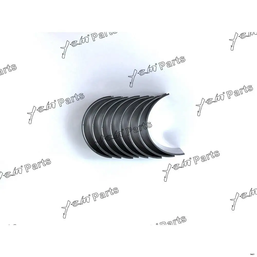 V2203 Connecting Rod Bearing Kit for Kubota