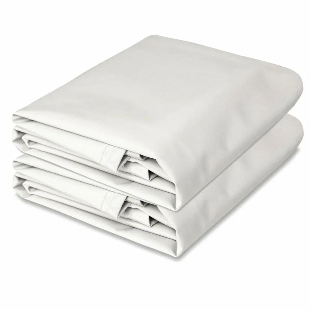 High Quality Foldable PVC Coated Waterproof Reinforced-Edge PVC Tarpaulin for Truck Covers