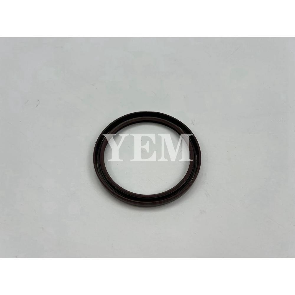 3KC1 Crankshaft Rear Oil Seal for Isuzu Engine Rebuild Kit Replacement Engine Parts 2