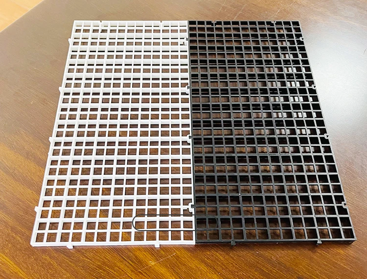 ALEGI Aquarium Grid Isolate Board Divider Fish Tank Bottom Black Filter Tray Plastic Crate (4pcs Black) : Buy Online at Best Price in KSA - Souq is now ALEGI Aquarium Grid Isolate Board Divider Fish Tank Bottom Black Filter Tray Plastic Crate (4pcs Black) : Buy Online at Best Price in KSA - Souq is now
