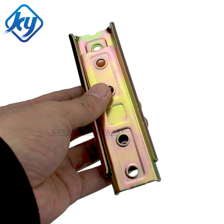 Universal Sectional Couch Bracket Sofa Interlocking Sofa Connector Armrest Joint Connector
