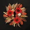 QH45650 Garland (without lights)