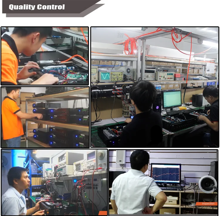 Guangzhou Fengyu Technology Co., Ltd. 3