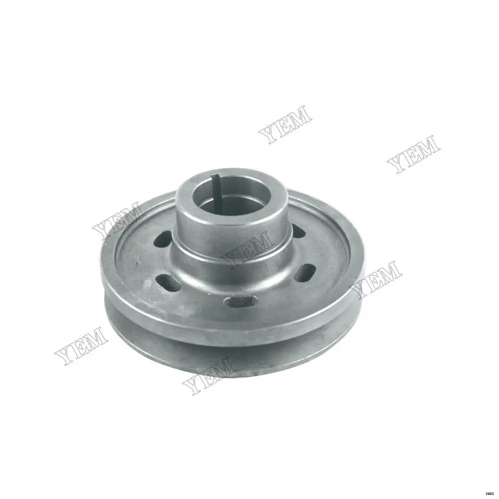 Water Pump 6144-31-2510 Fit for Komatsu S4D95 Engine