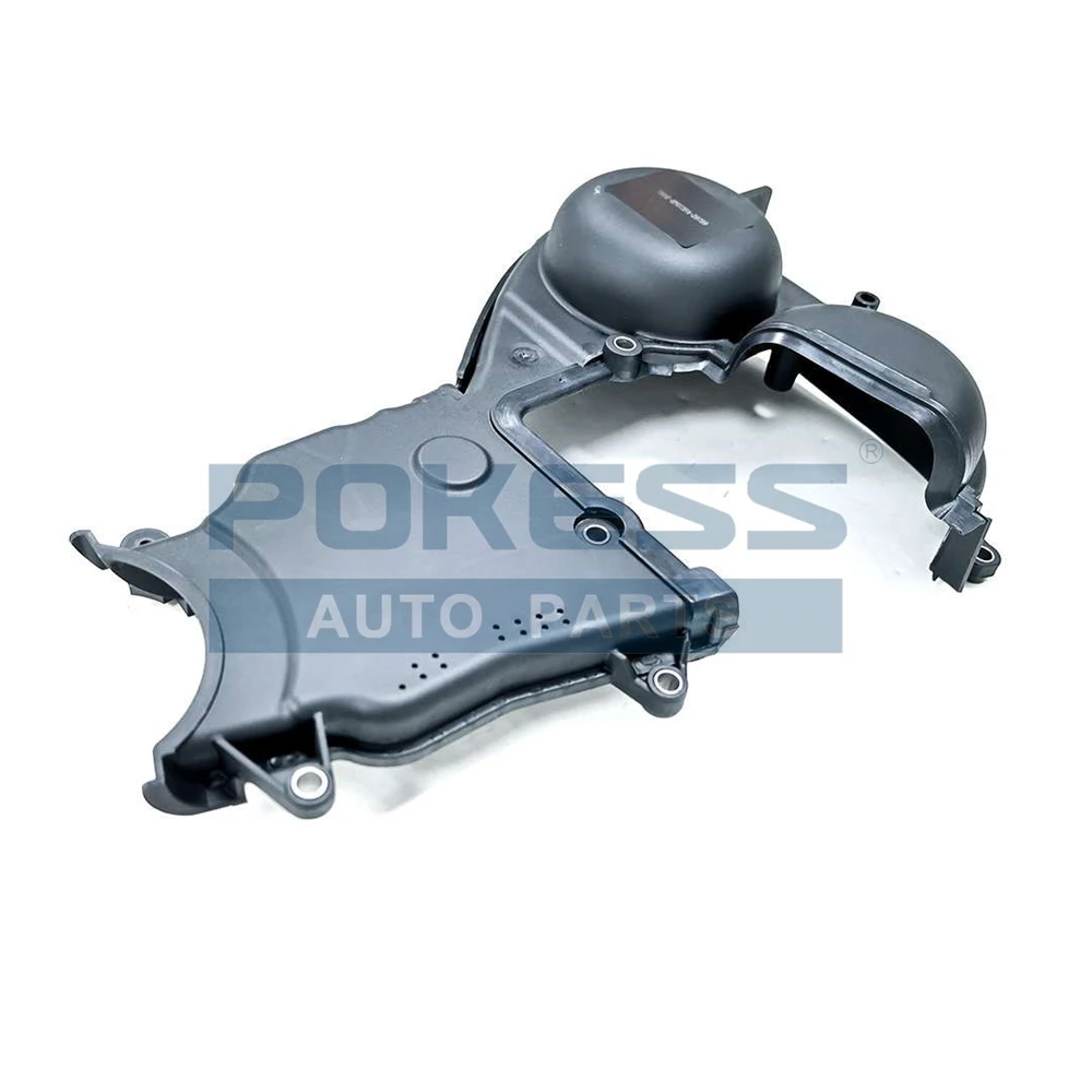 BM5G6P073FA C60710520 BM5G6P073FA C60610520B Upper Large Timing Cover... — 2