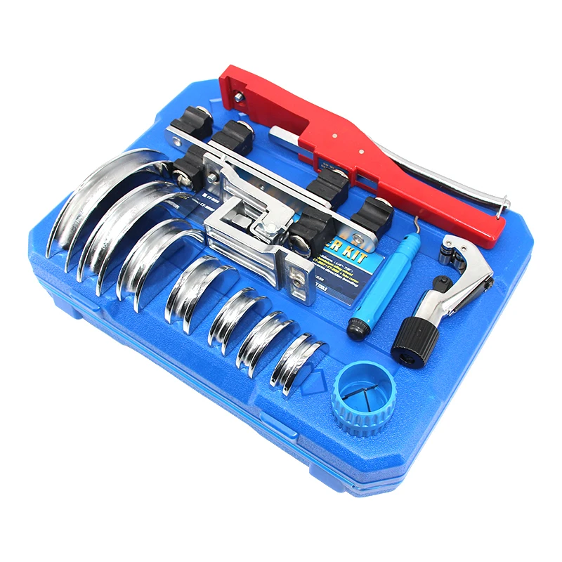 Ct999rf 622mm Hand Bender Tool Set Hvac Refrigeration Copper Pipe