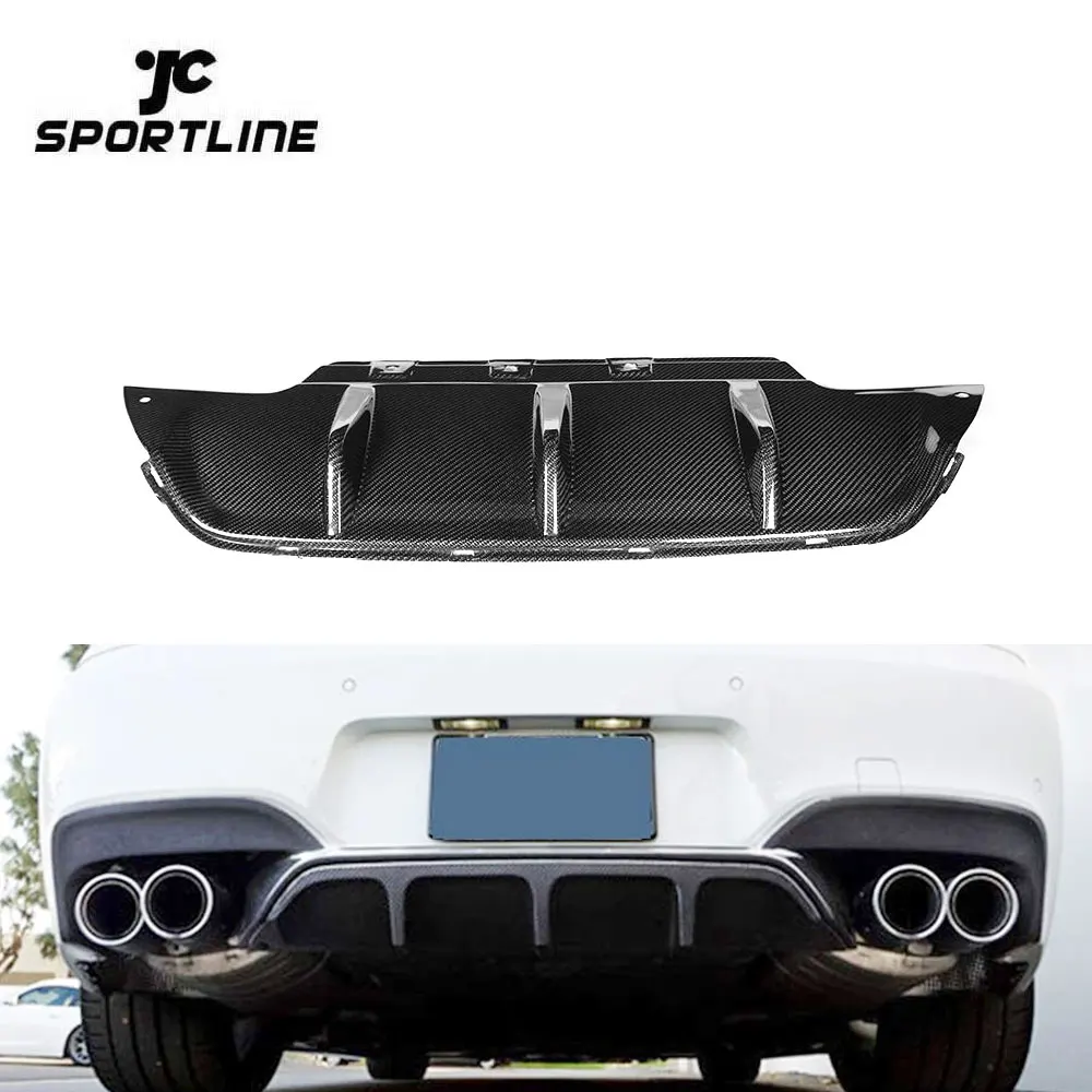 Bmw F12/f13 M6 F06 M6 グランクーペ Mスポーツ カーボンファイバー製
