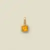 November Pendant