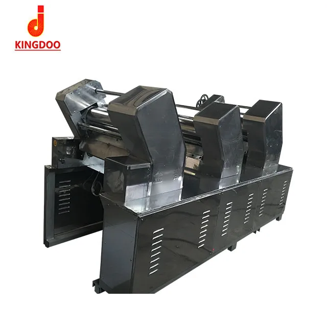 Factory Price Chinese Fresh Ramen Processing Japanese Udon Soba Maker Noodle Making Machine