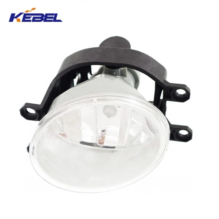 Rezervni dio karoserije za automobil Maglovito svjetlo 81220-02110 OEM 81210-02110 Maglovita svjetla za automobil za Toyota Yaris Hatchback 2015