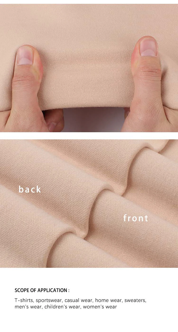 Cotton Twill Spandex Fabric Cotton Elastane Drill Tela Cotton Spandex