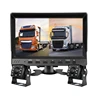 7'' Screen with 2PCS Camera
