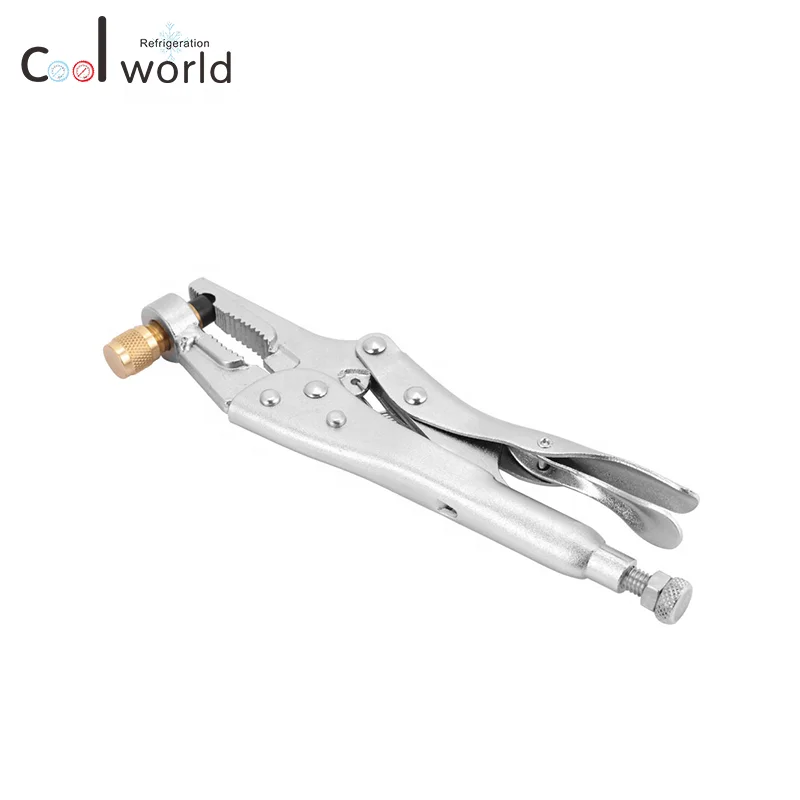 New Trend Patent Full Locking Stainless Steel Tool Combination Pliers Multi Pliers Tools