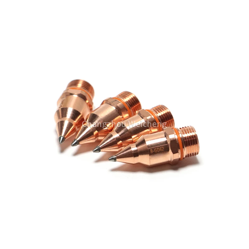 WT40 Tig tungsten electrode 10-Pack 2% Thoriated Red WT20 2.4mm tungsten electrode rod price