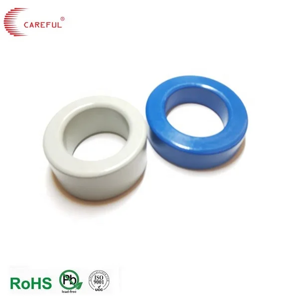 R10K T25X15X12 ferrite core toroidal for choke coils