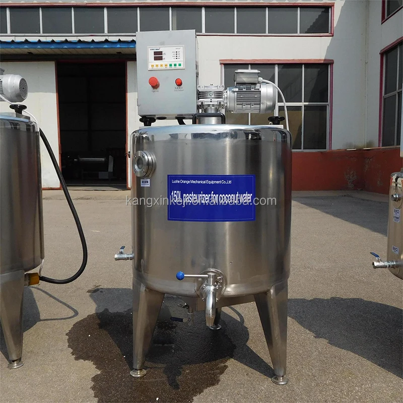 For Making Small Model Cheese Vat