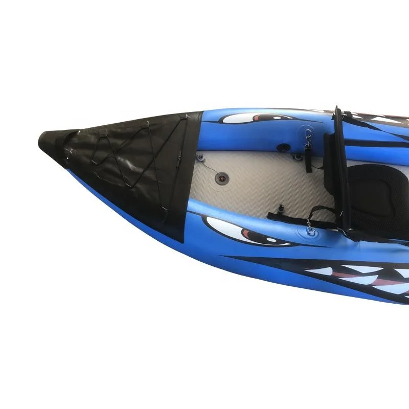 new vanhunks kayaks fishing canoe/kayak
