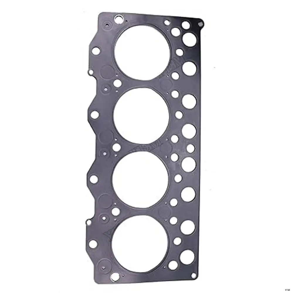 Cylinder Head Gasket 4945028 for Engine B3.3 QSB3.3 2