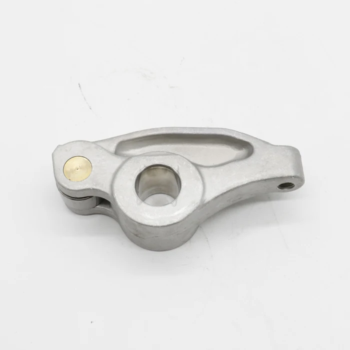 Genuine 4HK1 ARM ROCKER for ZX200-3 ZX240 ZX270-3 Excavators
