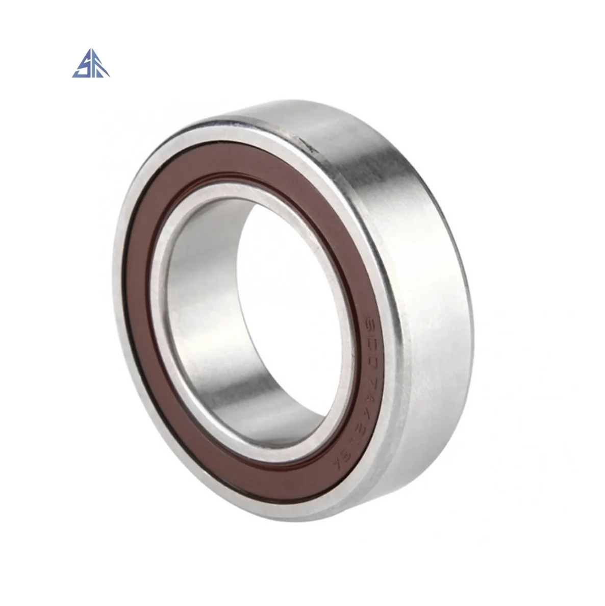 Railway Axle Bearing Double Row Taper Roller Bearing For Honda 91057 ...