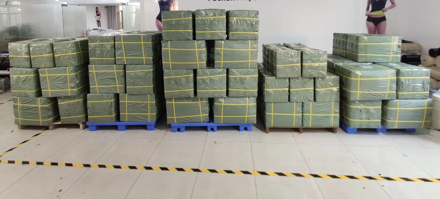 Foshan Mars E-Business Co., Ltd. 3