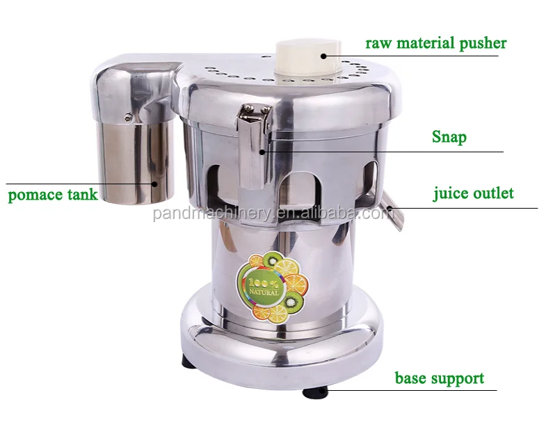  Apple Juicer Machine