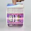 Pegatinas Láser Personalizadas