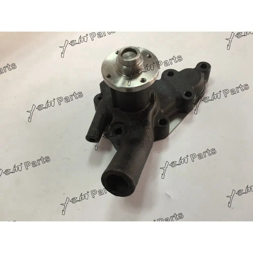 3AD1 Water Pump for Isuzu Engine Replacement Parts 4