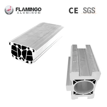 Flamingo-1 Heavy Duty Laser Device Bracket All-terrain Mounting System Aerospace Aluminum Construction