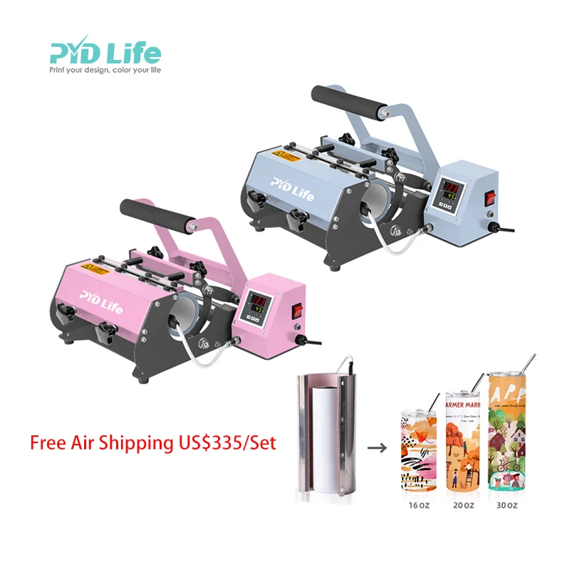 pyd life rts 20 oz sublimation